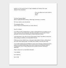 The sample character reference letter is one of the most essential reference letters that helps individuals to gain several benefits. Character Reference Letter For Immigration Format Samples