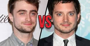 An imgur user created a gif of daniel radcliffe slowly morphing into elijah wood, and it's oddly compelling. Celebrity Guess Who Daniel Radcliffe Or Elijah Wood