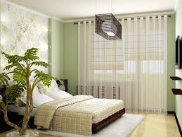 غرف نوم هادئه المرسال