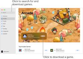 The player runs on both pcs and macs. Download And Play Apple Arcade Games On Mac Apple Support
