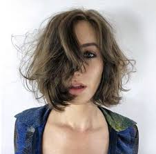 When your hair looks messy or unpolished, it makes you look unprofessional. Latest Most Popular Short Messy Bob Hairstyles For Women 2020 By Latesthairstylepedia Com Medium