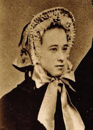 Quick question: Does anyone know of a woman named Kate Waller from London  she was known as the Mume Kate. She was a relative to the Shutskes or the  Chero, she was