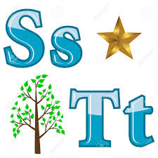 Best hashtags for use with #alphabet are #alphabet #letters #art #typography #lettering #design #illustration #love #abc #calligraphy #letter #graphicdesign . The English Alphabet With Funny Pictures Letters S T Vector Royalty Free Cliparts Vectors And Stock Illustration Image 14297584