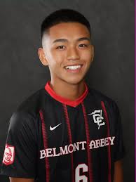 2020-21 Men's Soccer Roster