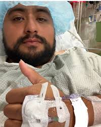 After taking medication and attending a few appointments with nurses to  learn how my life was going to change I decided to go for it 8/14/2025. Now  2 months post op and