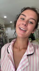 Ella Grace Maddox Prom