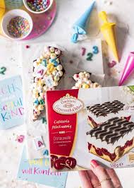 Diy Schultute Zur Einschulung Ganz Einfach Dekorieren Emma S Lieblingsstucke Rezept In 2020 Lebensmittel Essen Essen Und Trinken Einfach