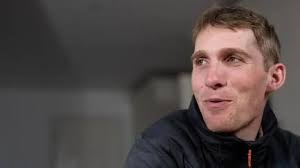 Harry Cobden, born November 5, 1998, in Somerset, England, grew up