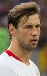 Były gracz stade reims przeniósł się do triumfatora poprzedniej edycji ligi europy po ośmiu latach spędzonych w. Grzegorz Krychowiak Wikipedia