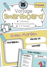 Das ist die tafel der zukunft. Editierbare Smartboard Vorlage Powerpoint Freebie Unterrichtsmaterial Im Fach Fachubergreifendes Smart Board Online Unterricht Lehramt