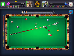 In 8 ball pool, the level system will only allow you to face certain opponents on certain levels. 8 Ball Pool For Android Apk Download