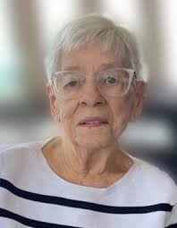 Margaret (Beth) Johnston