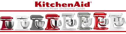 chefs review choosing the best kitchenaid mixer for you