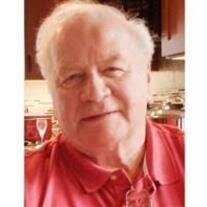 Milton Erick (Milt) Jansson Obituary