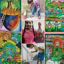 How to draw save water save earth picture | easy world environment day easy drawing on save environment save earth save. Schools Mark World Environment Day Amid Lockdown