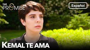 Kemal te ama | La Promesa Capítulo 98 (en Español) - YouTube