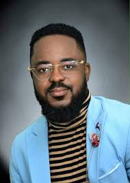 Prophet Holy Ghost Fire