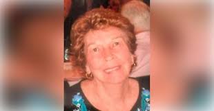 Alice M Doherty Obituary (2023)