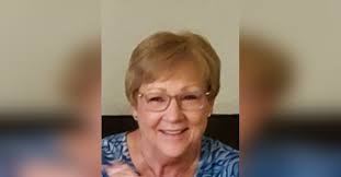 Obituary information for Lorna M. Martinson