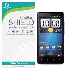 HTC Vivid (AT&T) Screen Protector ...