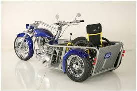 Pin On Custom Trikes