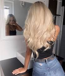 Gold, cream and red make your complexion and hair colour shine. Pin Em Blonde Hairstyles For Black Women 613 Honey Blonde