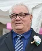 Brian Gregory Coe Obituary