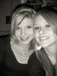 Jamie Leanne Burns (1992-2008)