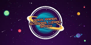 Hold your hand as if you were holding a sock puppet, with your thumb under all of your other fingers. Rock Paper Scissors Lizard Spock Code Samples Microsoft Docs