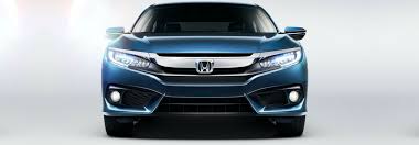 New 2018 Honda Civic Sedan Exterior Color Options