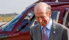He died on august 25, 1942 in morven, caithness, scotland. Prince Philip S Funeral Guest List Announced And Includes Duke Of Kent Prince Edward