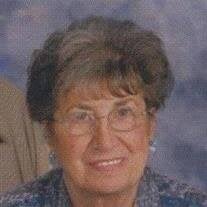Marilyn Agnes Belter Obituary