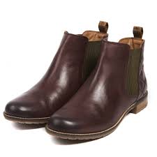 Black is the most versatile choice, able to go with any trouser colour or style. Barbour Abigail Womens Chelsea Boots Footwear From Cho Fashion And Lifestyle Uk