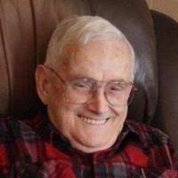 Obituary information for Ralph O. England