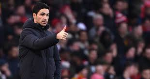 Poor grammar and spelling mistakes all my own work. We Are Giving Players Psychological Support They Need Arsenal Coach Arteta On Coronavirus Lockdown