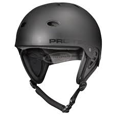 Pro Tec B2 Wake Matte Black Helmet