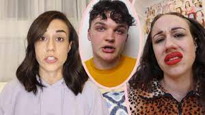 Colleen Ballinger Apologizes For Racism, Fat-Shaming, And... Sending Her  Underwear To A 13-Year-Old Boy?? - Perez Hilton