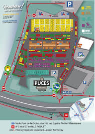 Deballage Les Puces Du Canal A Lyon Http Www Pucesducanal Com Canaux Puce Les Visiteurs