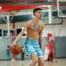 Liangelo ball is an american professional basketball player from the lithuanian basketball league (lkl). Pin By Leah Richardson On Baby Daddy Dip In 2021 Lamelo Ball Liangelo Ball Ball