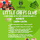 Little Chefs Club: Kids Cooking Class | The event image