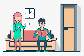 Check spelling or type a new query. Room Clip Cartoon Living Room Hd Png Download Transparent Png Image Pngitem