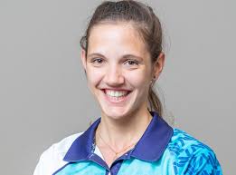 Wo man sich auch für Sport engagiert, bin ich