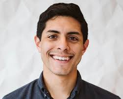 Daniel Blau's Instagram, Twitter & Facebook