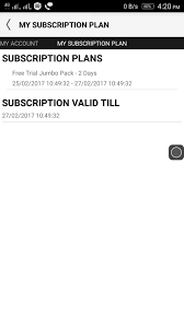 Android / lifestyle / funny / dittotv. Ditto Tv V4 0 20170322 1 Cracked Apk Latest
