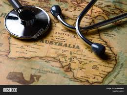 Australian Health Care Image Photo Free Trial Bigstock
