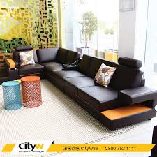 Cityw سيتي دبليو Su Twitter عرض الإسبوع طقم كنب من ماركة Pop المميزة مصنع من أجود أنواع الجلد