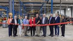 Eck Industries Announces New Executive Role Appointments