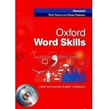 English Vocabulary In Use Pre Intermediate And Intermediate Redman S Pin On Ox