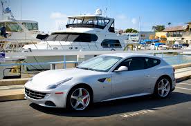 Maybe you would like to learn more about one of these? Ferrari Ff Wikipedia