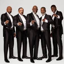 The History Of The Temptations Past/Present Members | Troy AL